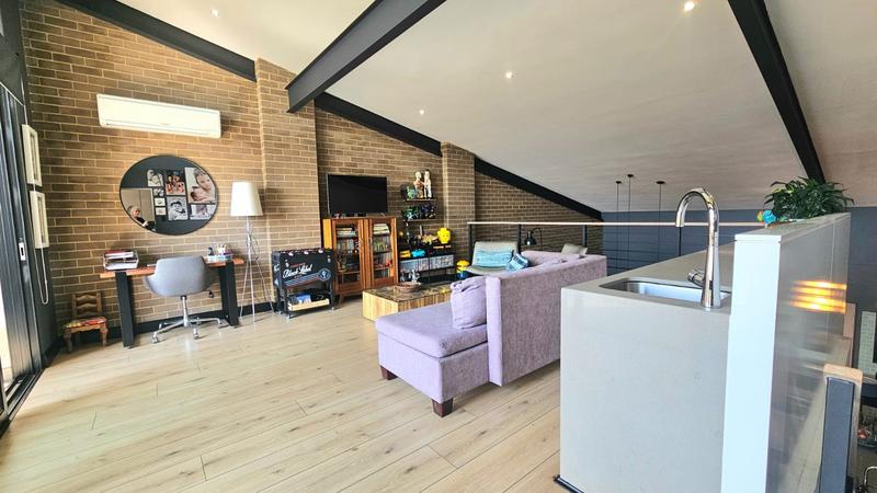 2 Bedroom Property for Sale in Ascend to Midstream Gauteng