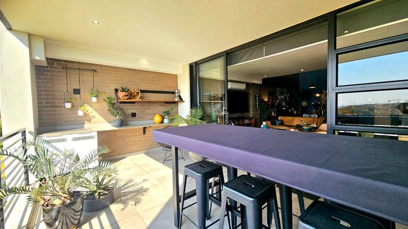 2 Bedroom Property for Sale in Ascend to Midstream Gauteng