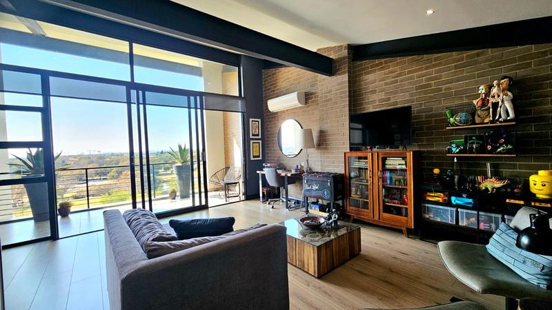 2 Bedroom Property for Sale in Ascend to Midstream Gauteng