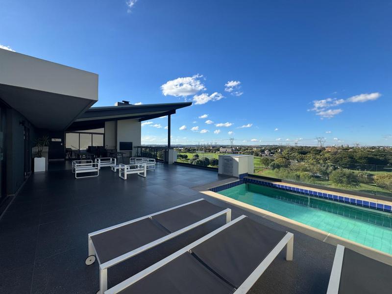 2 Bedroom Property for Sale in Ascend to Midstream Gauteng