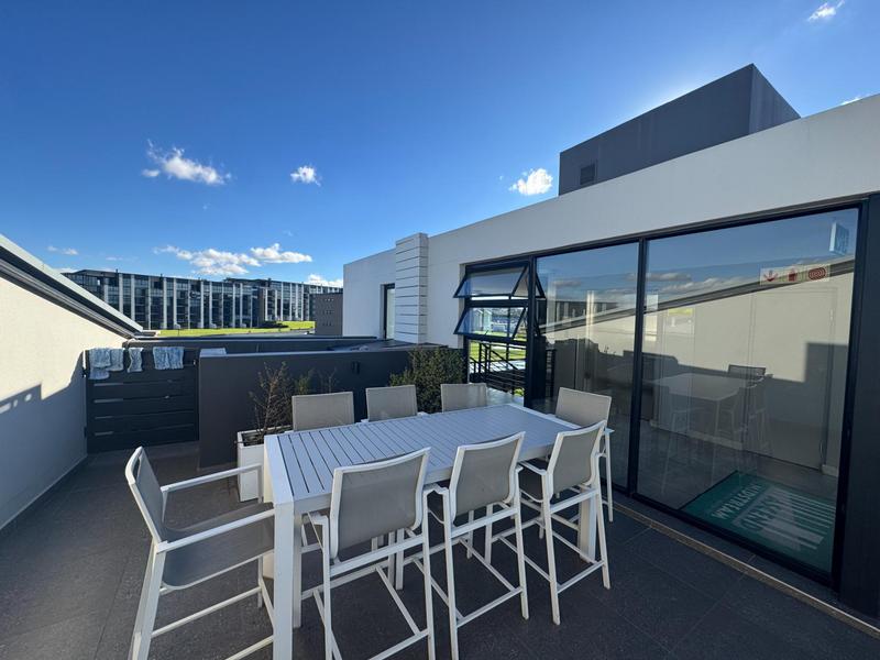 2 Bedroom Property for Sale in Ascend to Midstream Gauteng
