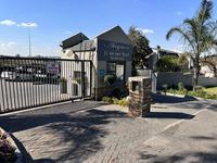 To Let 1 Bedroom Property for Rent in Petervale Gauteng