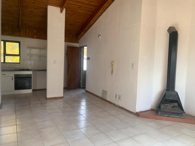To Let 1 Bedroom Property for Rent in Petervale Gauteng