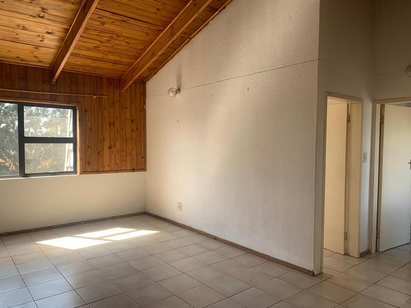 To Let 1 Bedroom Property for Rent in Petervale Gauteng