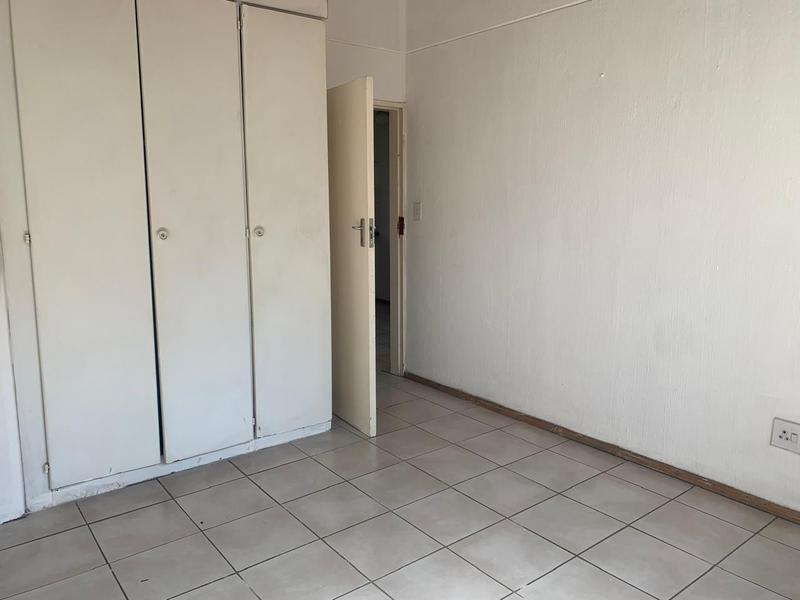 To Let 1 Bedroom Property for Rent in Petervale Gauteng
