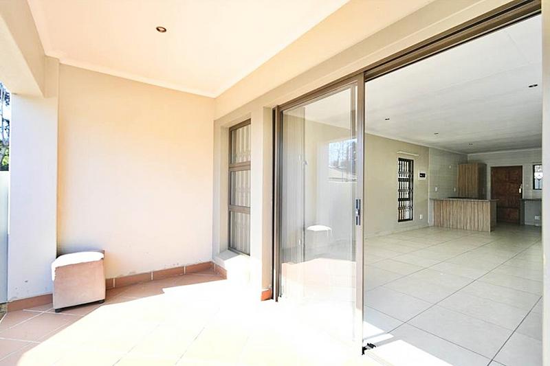 2 Bedroom Property for Sale in Oriel Gauteng