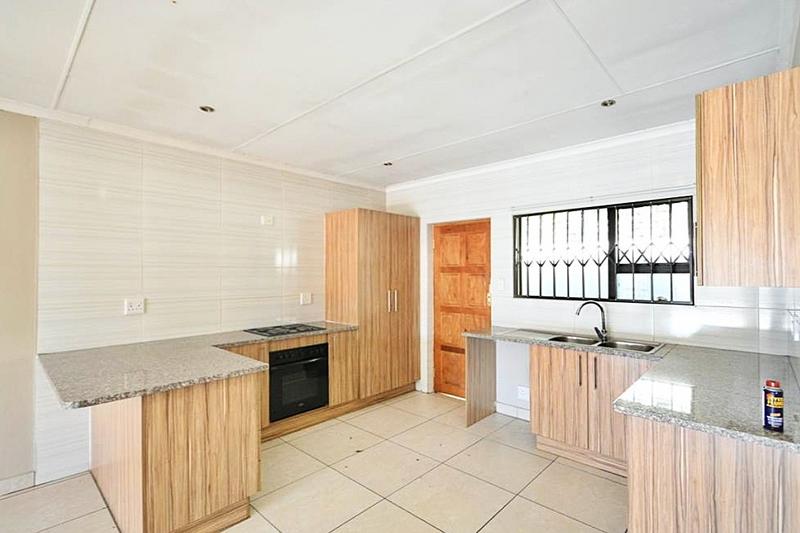 2 Bedroom Property for Sale in Oriel Gauteng