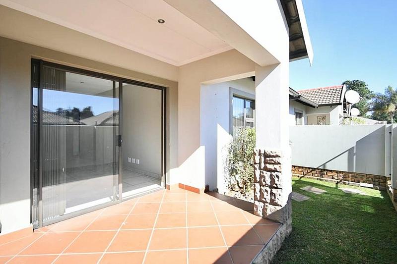 2 Bedroom Property for Sale in Oriel Gauteng