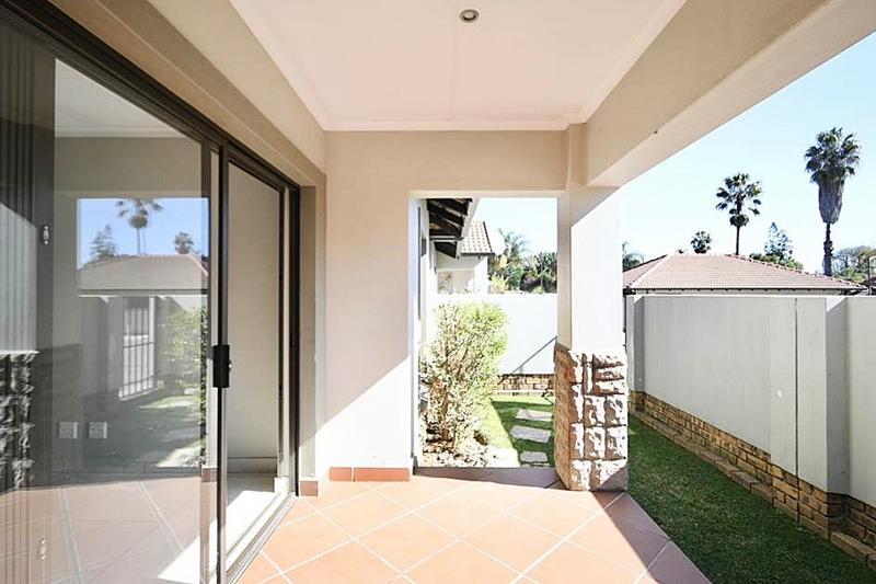 2 Bedroom Property for Sale in Oriel Gauteng