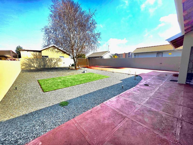 3 Bedroom Property for Sale in Salfin Gauteng