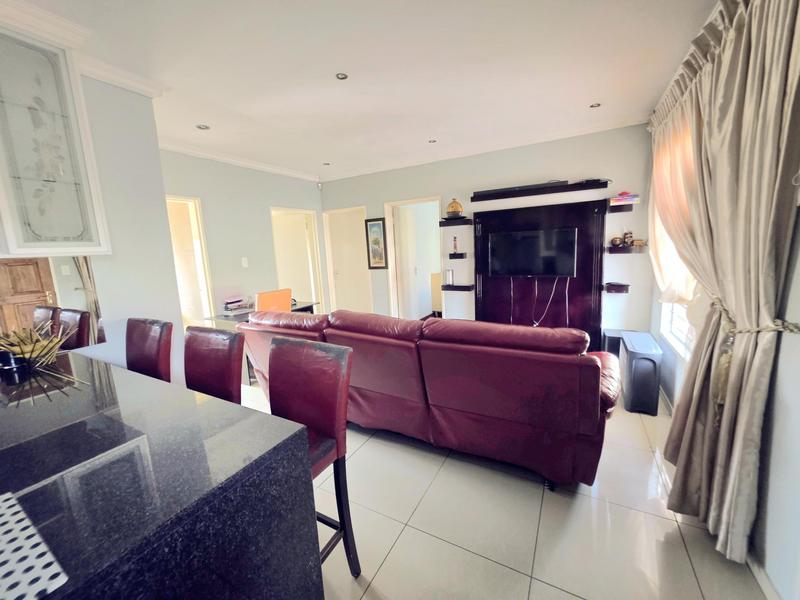 3 Bedroom Property for Sale in Salfin Gauteng