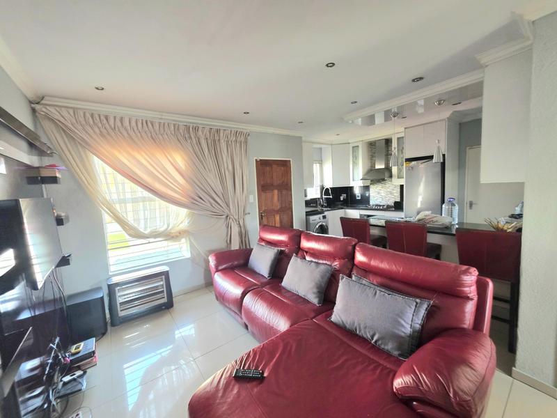 3 Bedroom Property for Sale in Salfin Gauteng