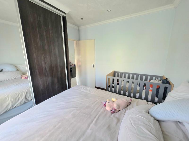 3 Bedroom Property for Sale in Salfin Gauteng
