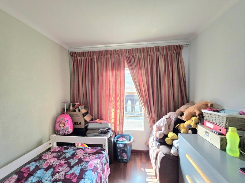 3 Bedroom Property for Sale in Salfin Gauteng