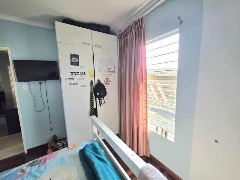 3 Bedroom Property for Sale in Salfin Gauteng