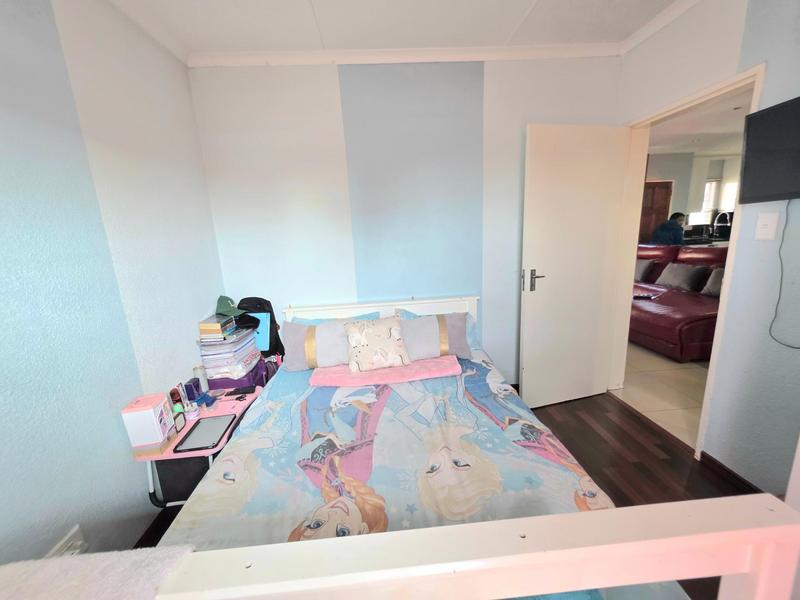 3 Bedroom Property for Sale in Salfin Gauteng