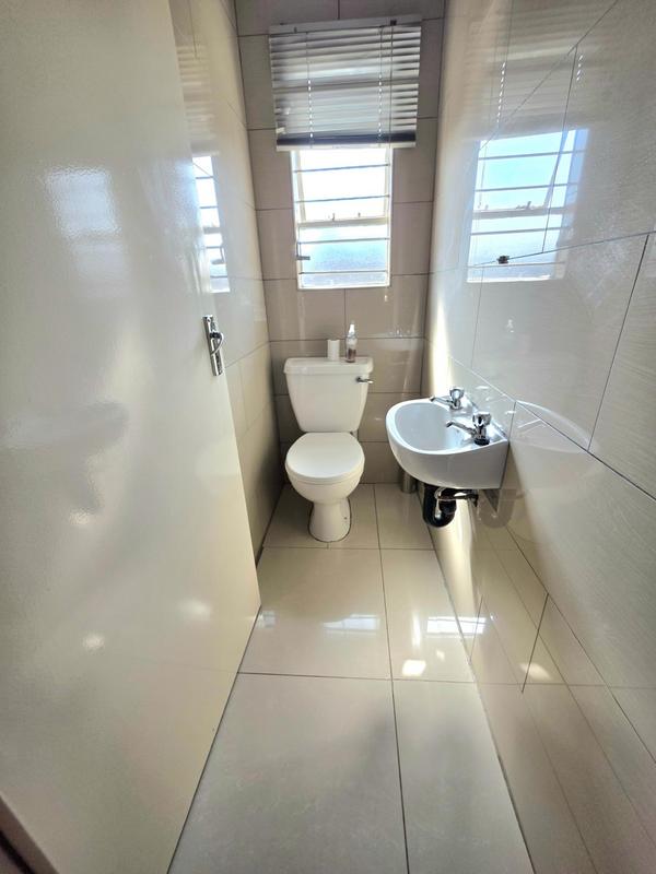 3 Bedroom Property for Sale in Salfin Gauteng
