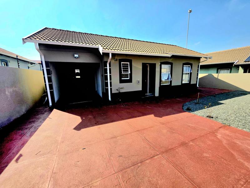 3 Bedroom Property for Sale in Salfin Gauteng
