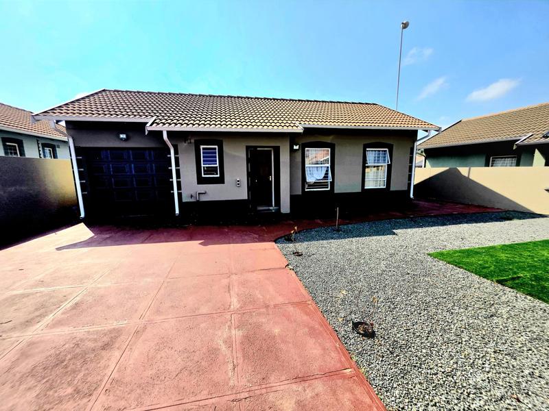 3 Bedroom Property for Sale in Salfin Gauteng