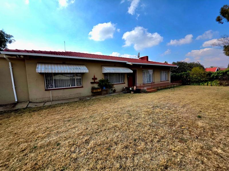 4 Bedroom Property for Sale in Elspark Gauteng