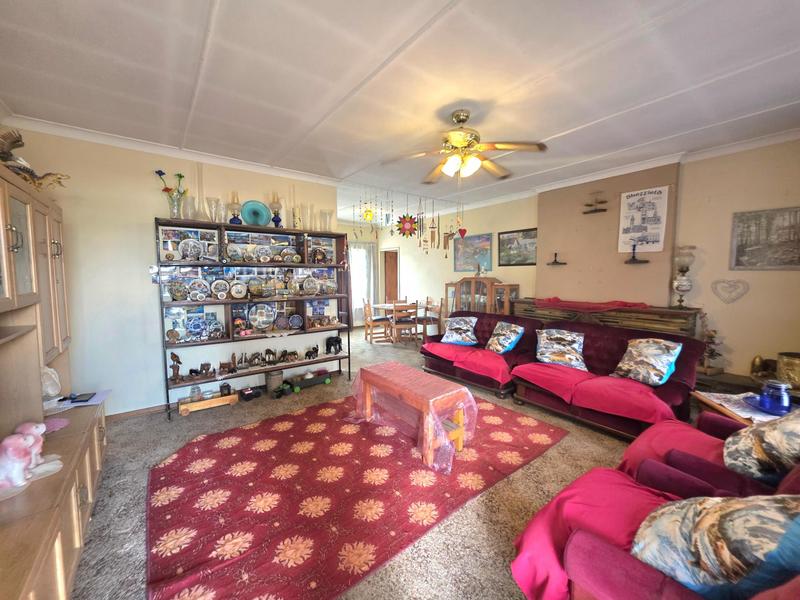 4 Bedroom Property for Sale in Elspark Gauteng