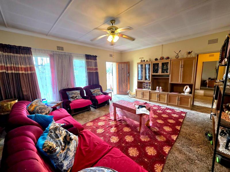 4 Bedroom Property for Sale in Elspark Gauteng