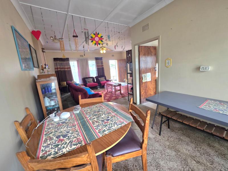 4 Bedroom Property for Sale in Elspark Gauteng