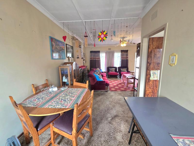 4 Bedroom Property for Sale in Elspark Gauteng
