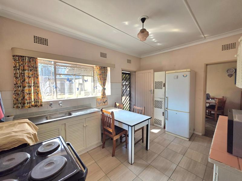 4 Bedroom Property for Sale in Elspark Gauteng