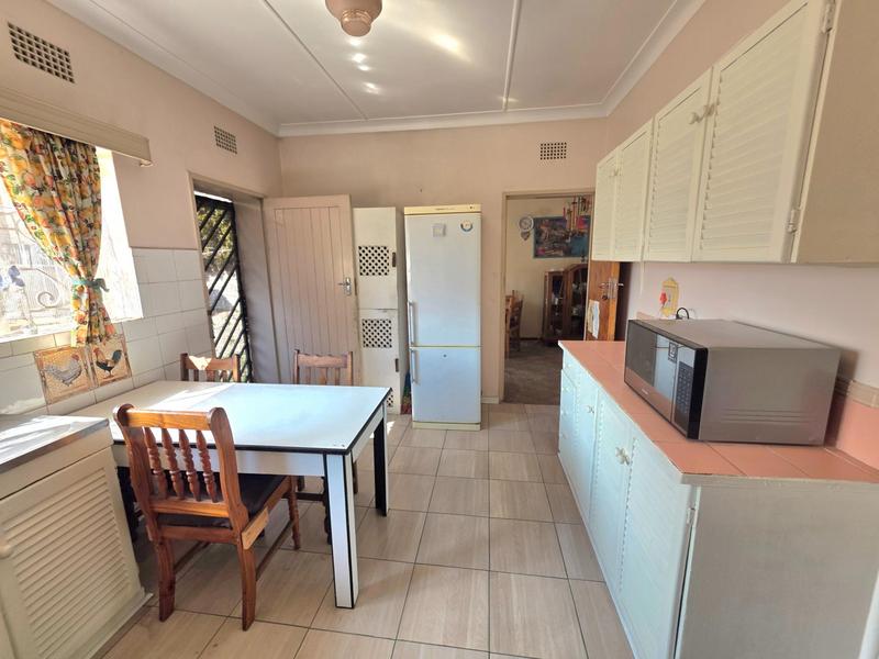 4 Bedroom Property for Sale in Elspark Gauteng