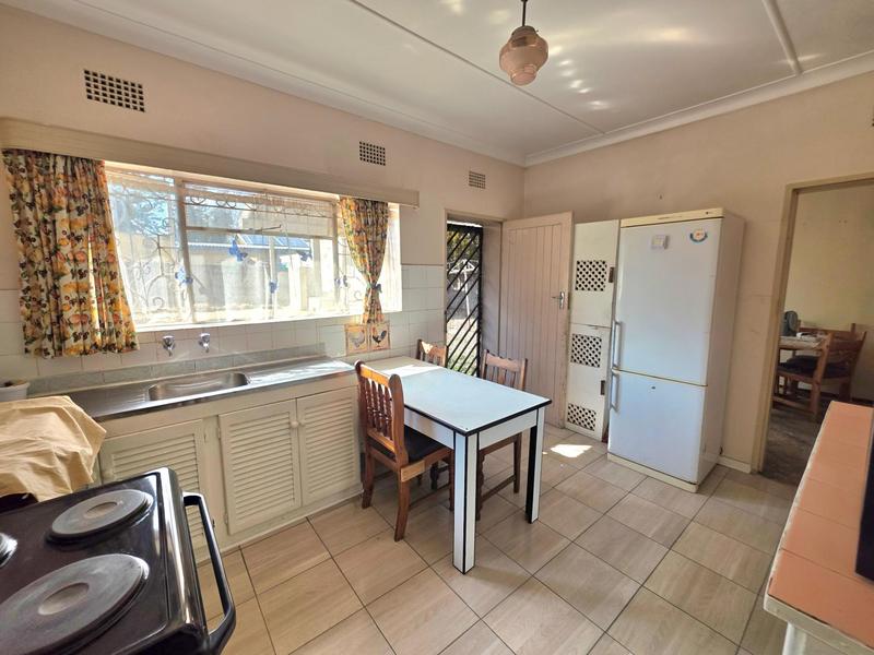 4 Bedroom Property for Sale in Elspark Gauteng