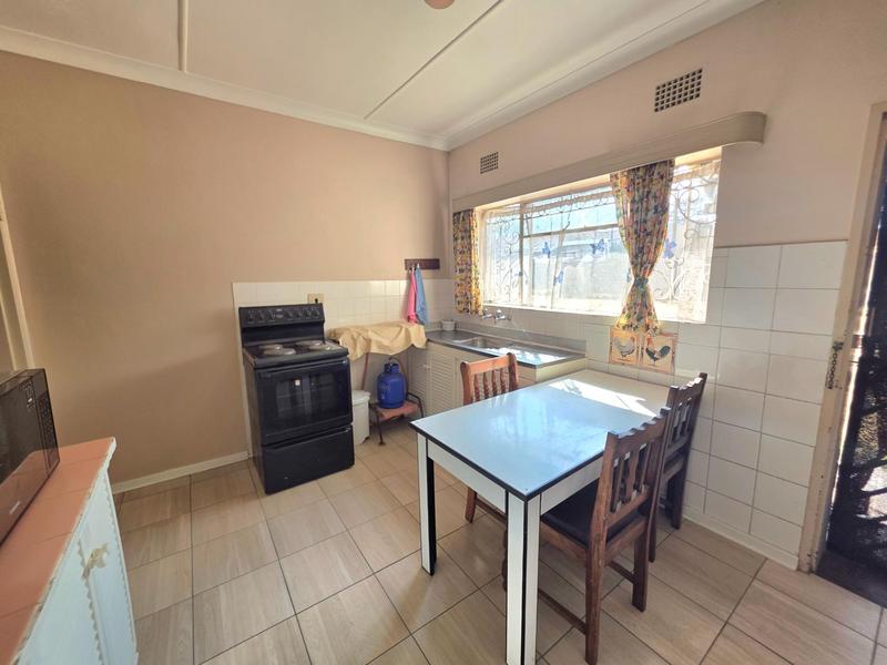4 Bedroom Property for Sale in Elspark Gauteng
