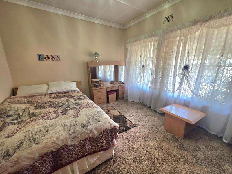 4 Bedroom Property for Sale in Elspark Gauteng