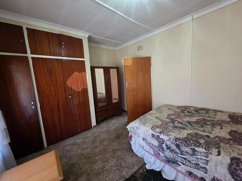 4 Bedroom Property for Sale in Elspark Gauteng