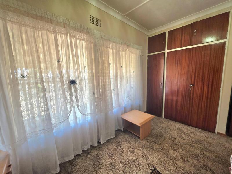4 Bedroom Property for Sale in Elspark Gauteng