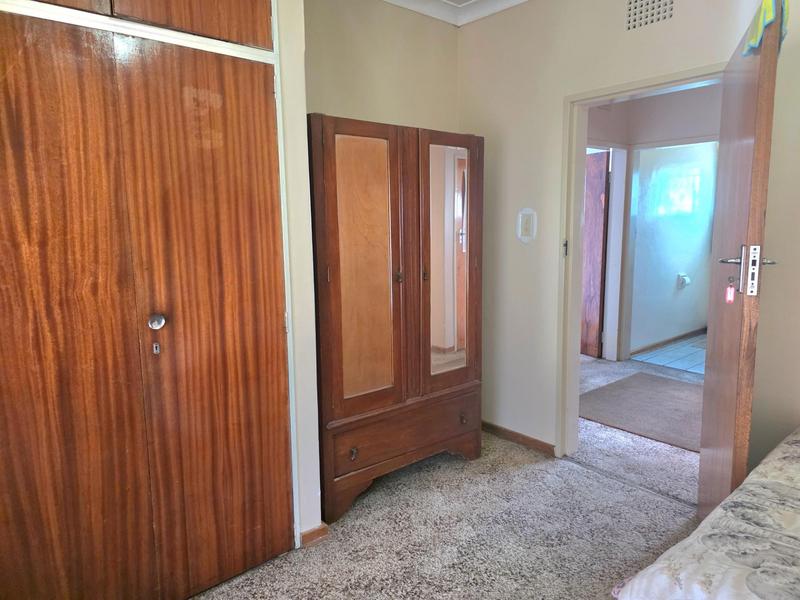4 Bedroom Property for Sale in Elspark Gauteng