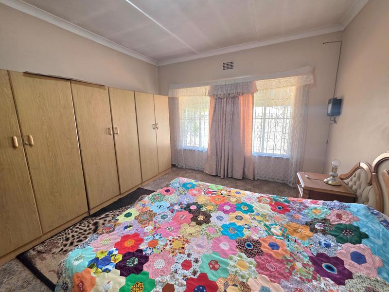 4 Bedroom Property for Sale in Elspark Gauteng