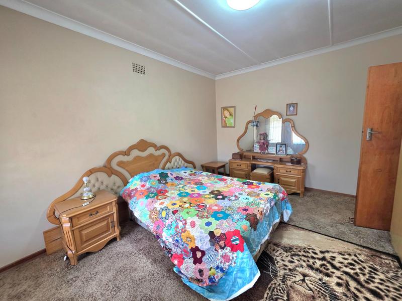 4 Bedroom Property for Sale in Elspark Gauteng