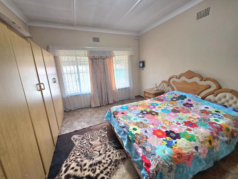 4 Bedroom Property for Sale in Elspark Gauteng