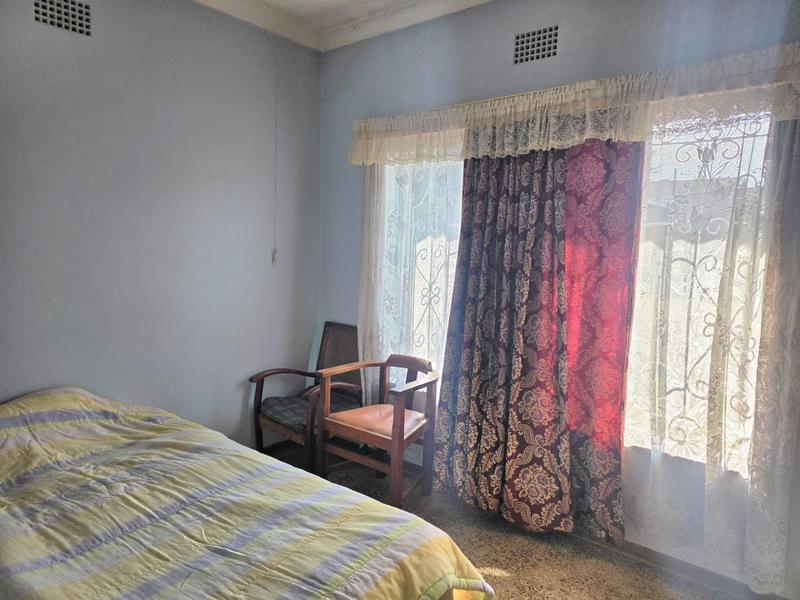 4 Bedroom Property for Sale in Elspark Gauteng