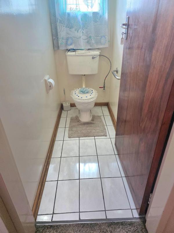 4 Bedroom Property for Sale in Elspark Gauteng