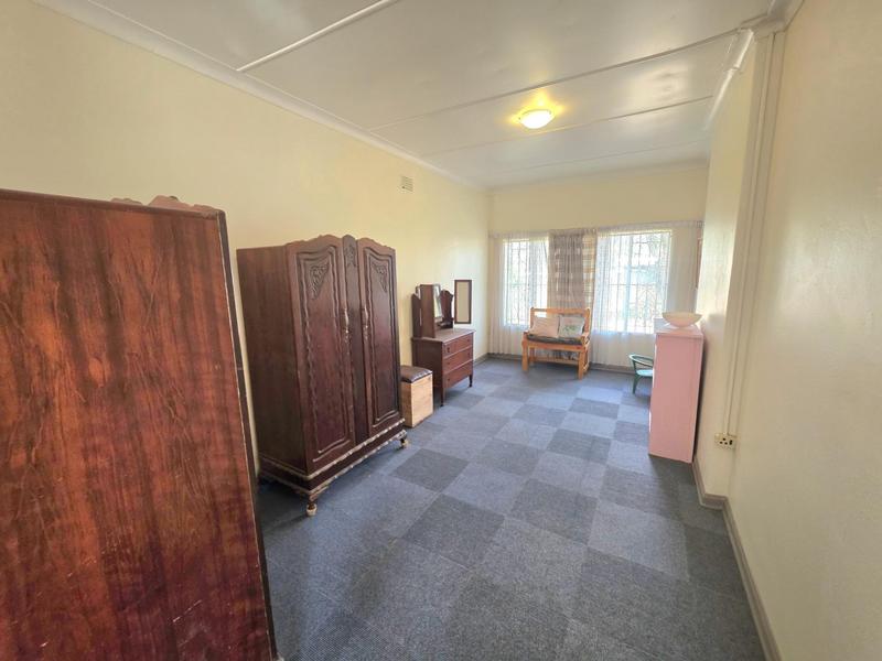 4 Bedroom Property for Sale in Elspark Gauteng