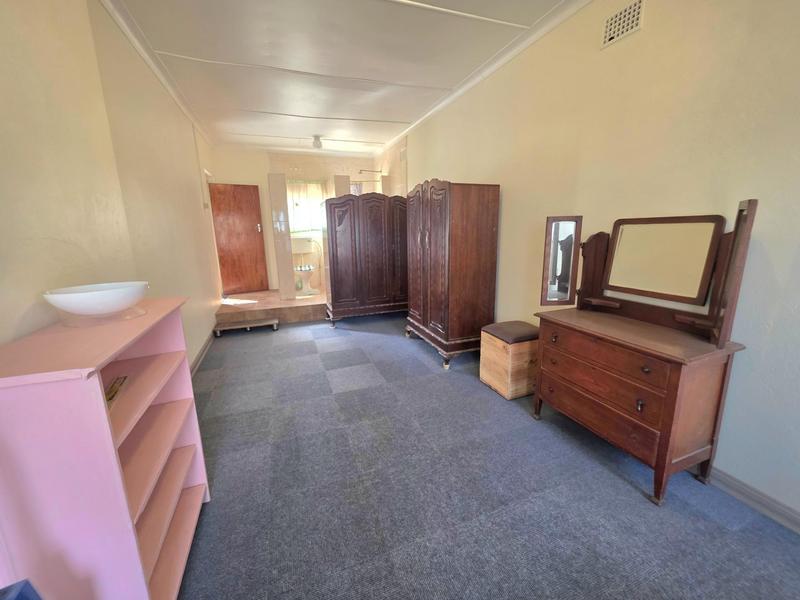 4 Bedroom Property for Sale in Elspark Gauteng