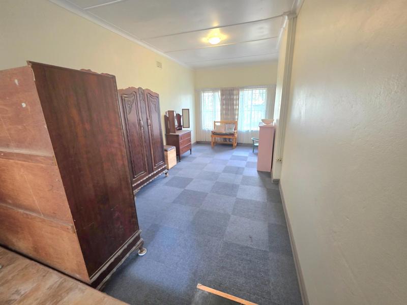 4 Bedroom Property for Sale in Elspark Gauteng