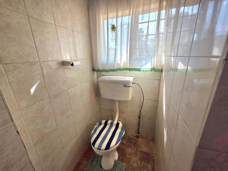 4 Bedroom Property for Sale in Elspark Gauteng
