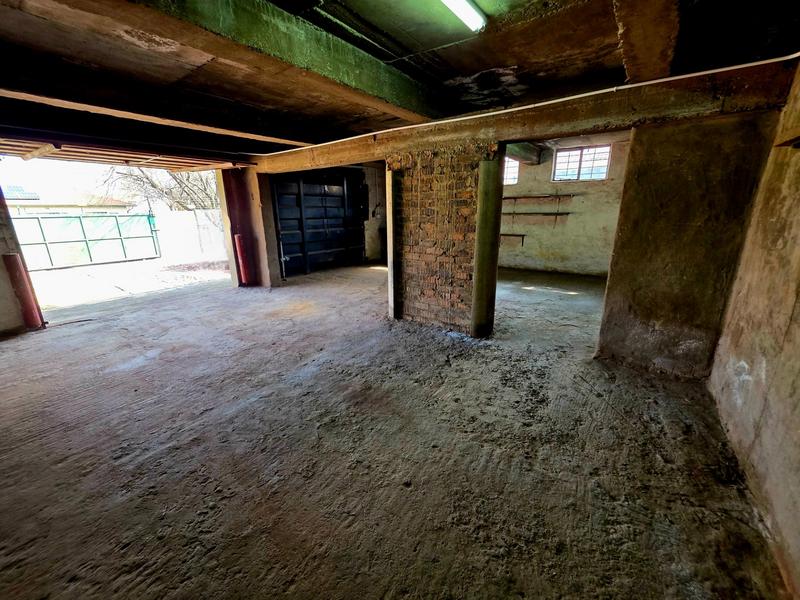 4 Bedroom Property for Sale in Elspark Gauteng