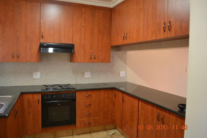 To Let 2 Bedroom Property for Rent in Dalview Gauteng