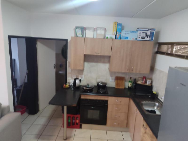 1 Bedroom Property for Sale in Parkdene Gauteng