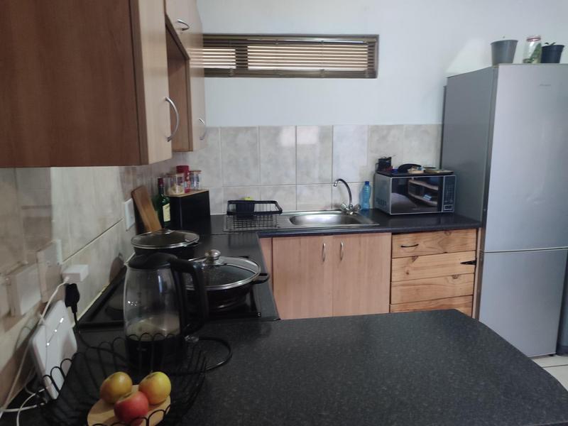 1 Bedroom Property for Sale in Parkdene Gauteng