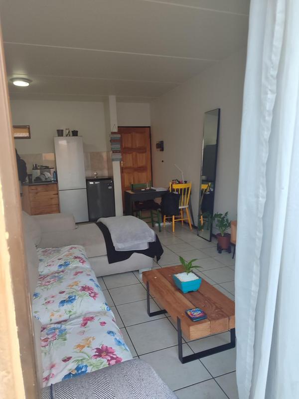 1 Bedroom Property for Sale in Parkdene Gauteng